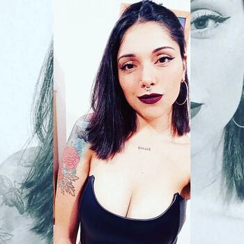 Full leaked Iari azcurra private onlyfans photo