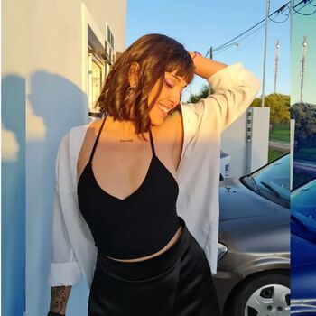 Full leaked Iari azcurra private onlyfans photo