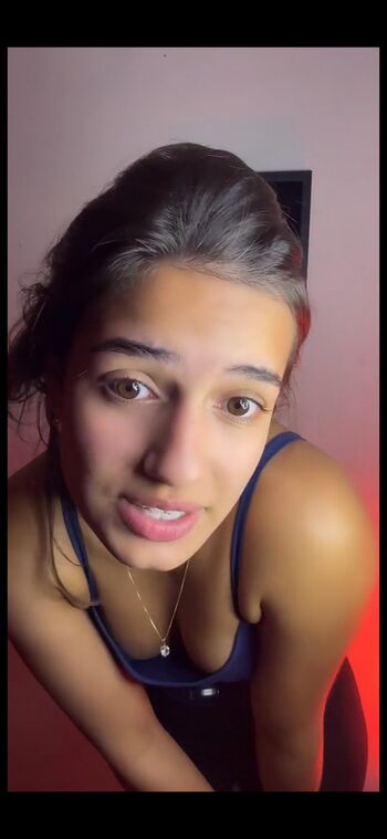 Full leaked Ias correa private onlyfans photo