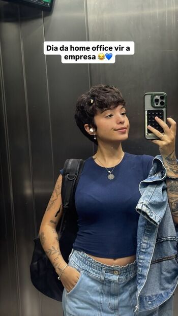 Iasmin Melo