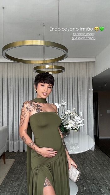 Iasmin Melo