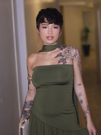 Full leaked Iasmin melo private onlyfans photo
