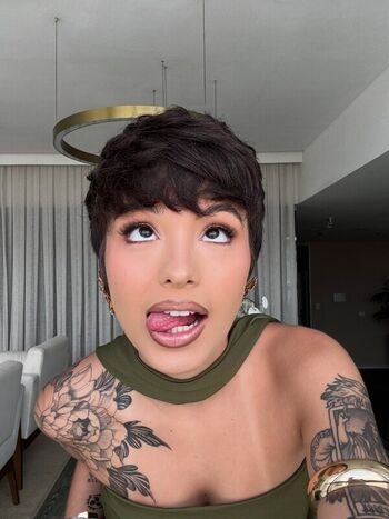 Full leaked Iasmin melo private onlyfans photo