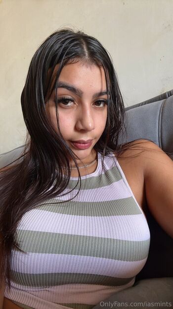 iasmints