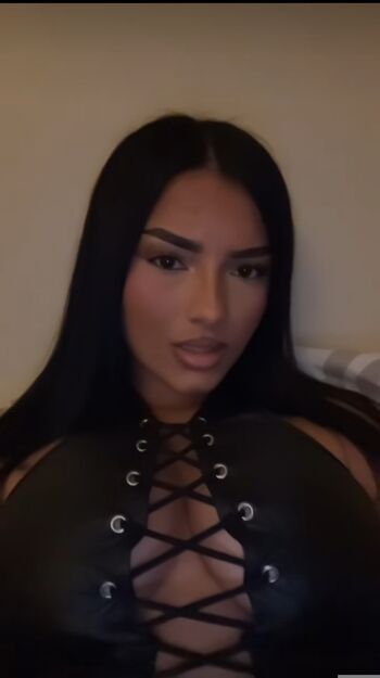 Full leaked Ibti shelby private onlyfans photo