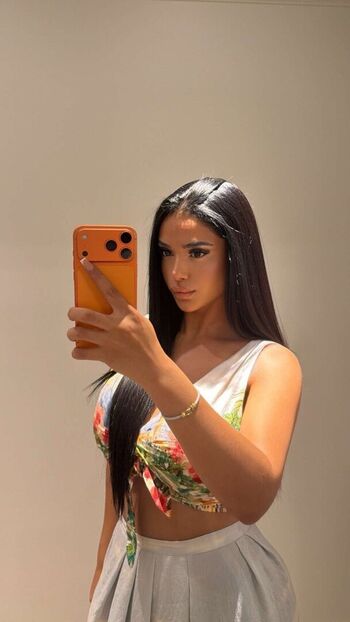 Full leaked Ibtisam private onlyfans photo