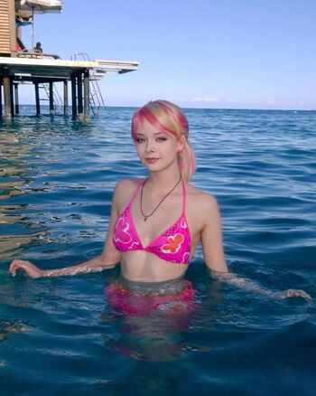 Full leaked Ibuki private onlyfans photo