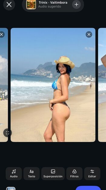 Full leaked Icata page private onlyfans photo