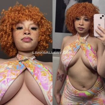 Full leaked Ice pice private onlyfans photo