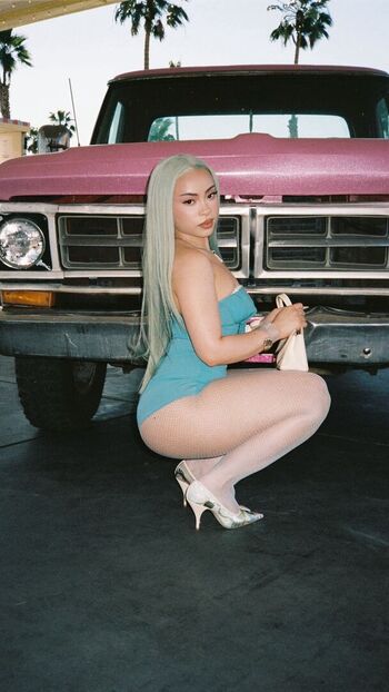 Full leaked Ice spice page private onlyfans photo
