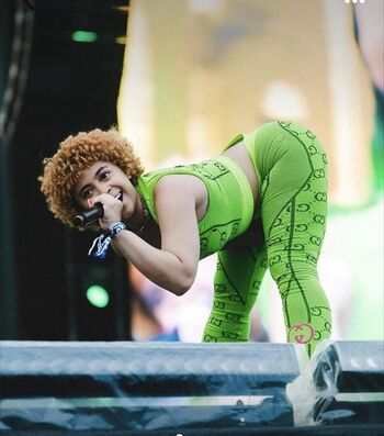 Full leaked Ice spice private onlyfans photo