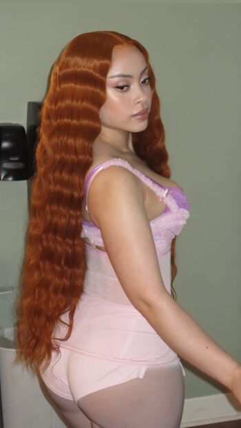 Full leaked Ice spice private onlyfans photo