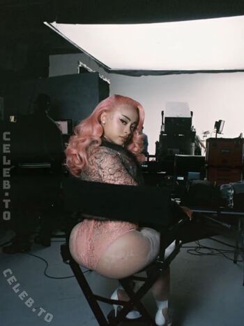 Full leaked Ice spice private onlyfans photo