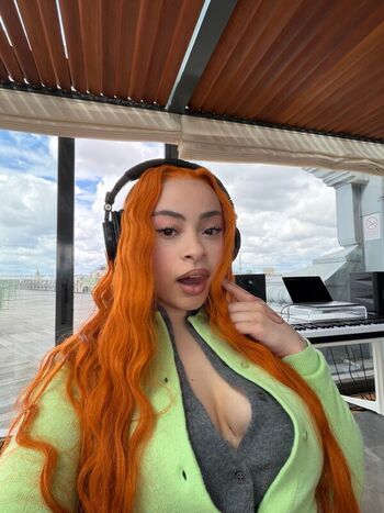 Full leaked Ice spice private onlyfans photo