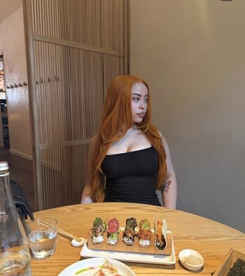 Full leaked Ice spice private onlyfans photo