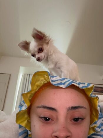 Full leaked Ice spice private onlyfans photo