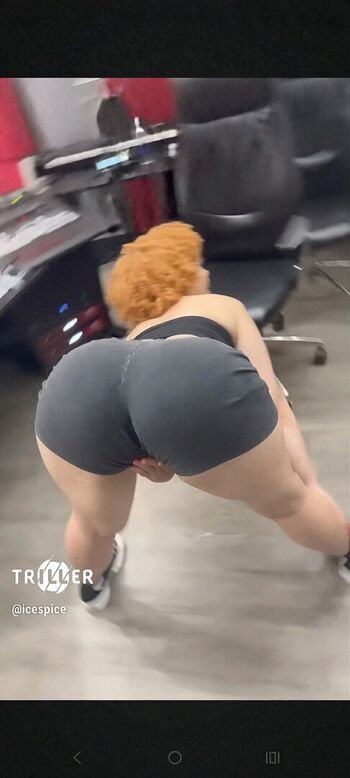 Ice Spice