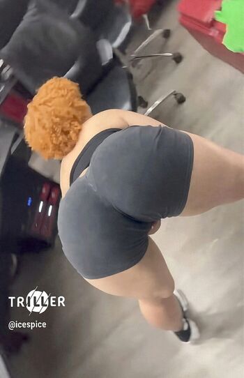 Full leaked Ice spice page private onlyfans photo