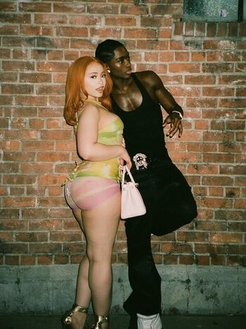 Full leaked Ice spice private onlyfans photo