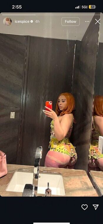 Ice Spice