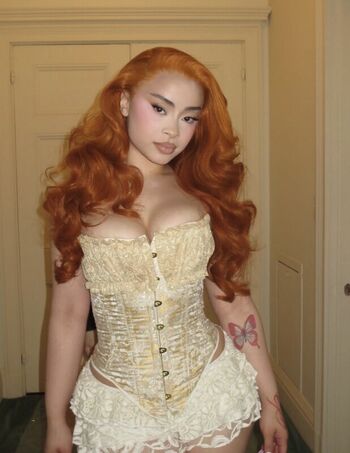 Full leaked Ice spice private onlyfans photo