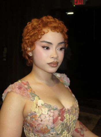 Full leaked Ice spice private onlyfans photo