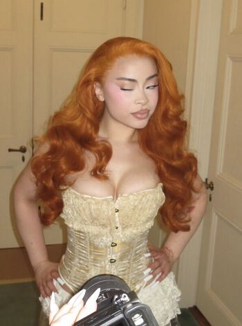 Full leaked Ice spice private onlyfans photo