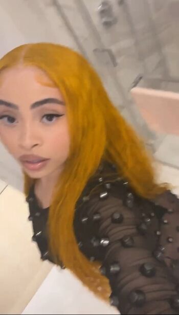 Full leaked Ice spice page private onlyfans photo