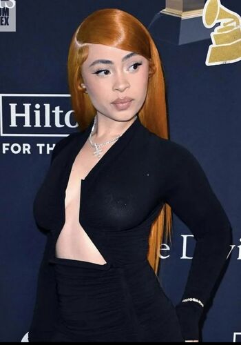 Ice Spice