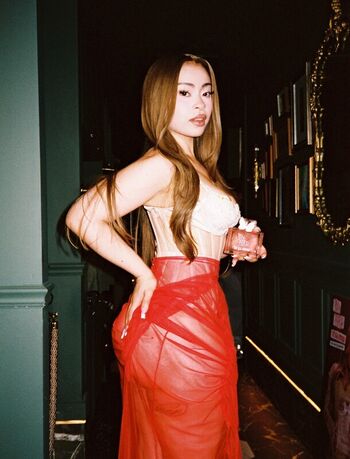 Ice Spice