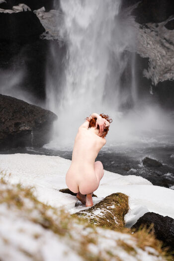 Icelandic Selkie
