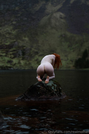 Icelandic Selkie