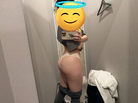 Full leaked Icemilktea private onlyfans photo