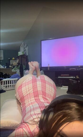 Full leaked Iceyqueen page private onlyfans photo