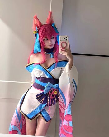 Full leaked Iceyyyzhou private onlyfans photo