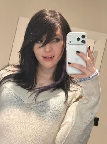 Full leaked Ickypeach private onlyfans photo