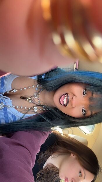 Full leaked Ickysisterr private onlyfans photo