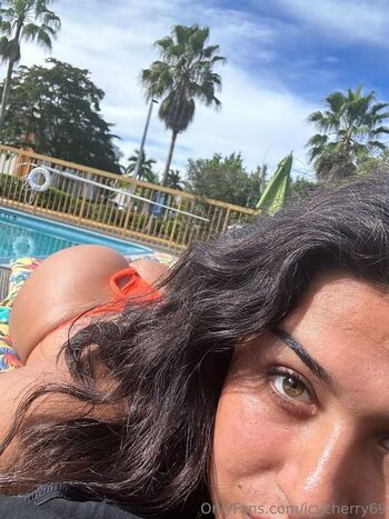 Full leaked Icy private onlyfans photo