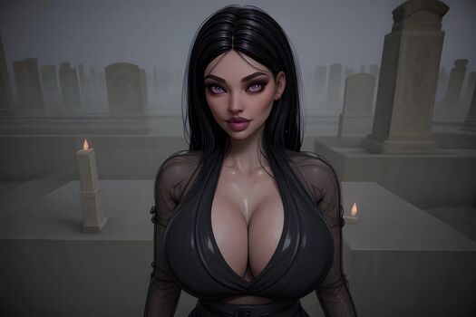 Full leaked Icyvixen page private onlyfans photo