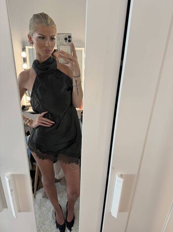 Full leaked Ida persson private onlyfans photo