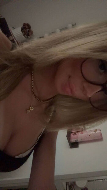 Full leaked Ida persson private onlyfans photo