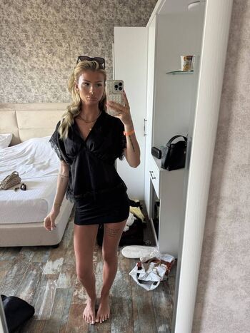 Full leaked Ida persson private onlyfans photo