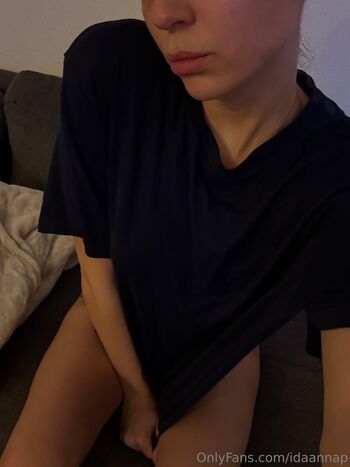 Full leaked Idaannap private onlyfans photo