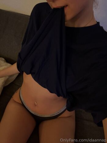 Full leaked Idaannap private onlyfans photo