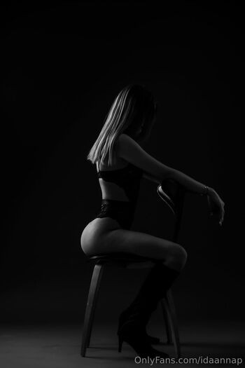 Full leaked Idaannap private onlyfans photo
