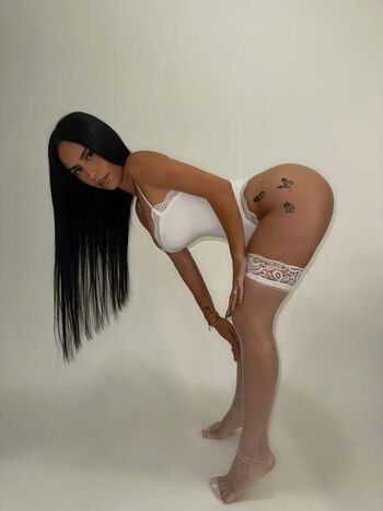 Full leaked Idalis lago private onlyfans photo