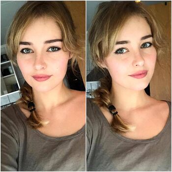 Full leaked Idapod private onlyfans photo