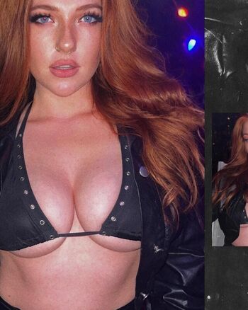 Full leaked Ielle x private onlyfans photo