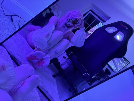 Full leaked Ifaerae private onlyfans photo