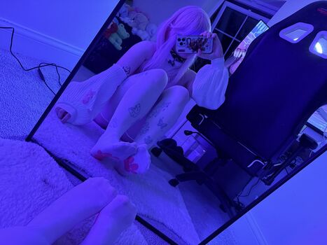 Full leaked Ifaerae private onlyfans photo